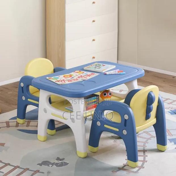 Study Table And Chair · Photo 2