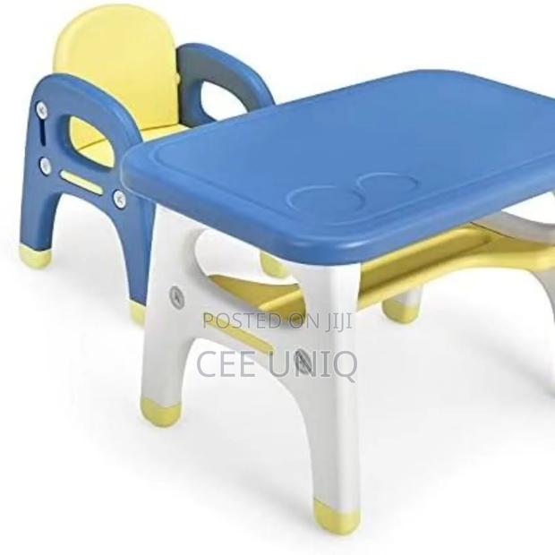 Study Table And Chair · Photo 3