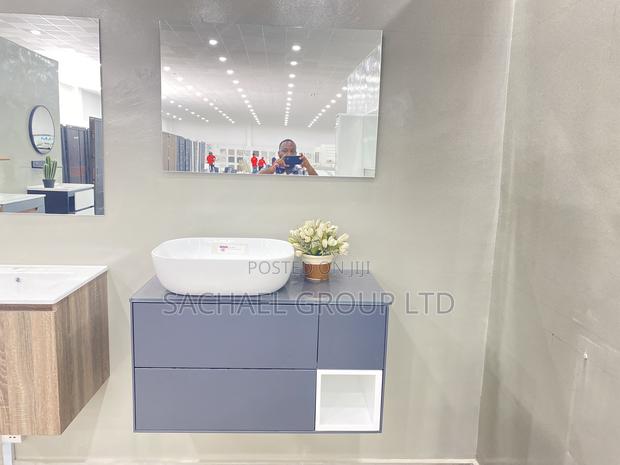 Countertop Cabinet Basin · Photo 3
