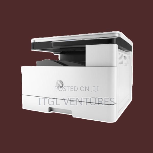 Hp Laserjet Printer MFP M442dn