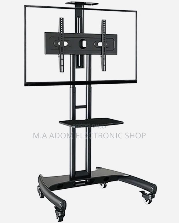 Mobile Tv Stand Mcr-ava1500( VESA 600x400 Fit Tv Screen) · Photo 2