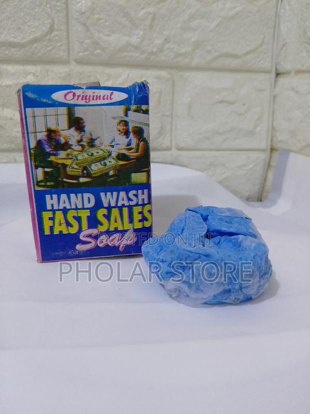Fast Sales Hand Wash Soap · Photo 2