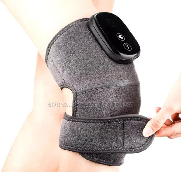 Electric Heating Knee, Elbow Pad, · Photo 2