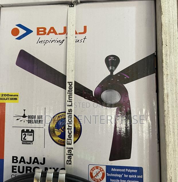 Bajaj NXG Euro