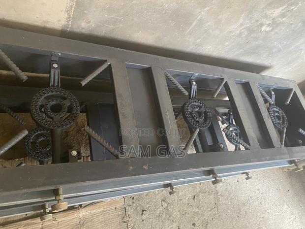 3in1 Gas Local Stove/Burner photo 3