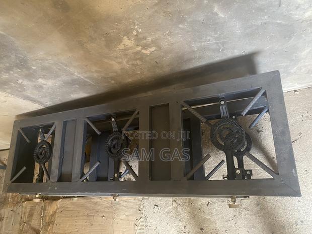 3in1 Gas Local Stove/Burner photo 2