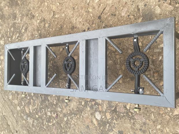 3in1 Gas Local Stove/Burner photo 5