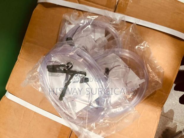 Oxygen Mask · Photo 4
