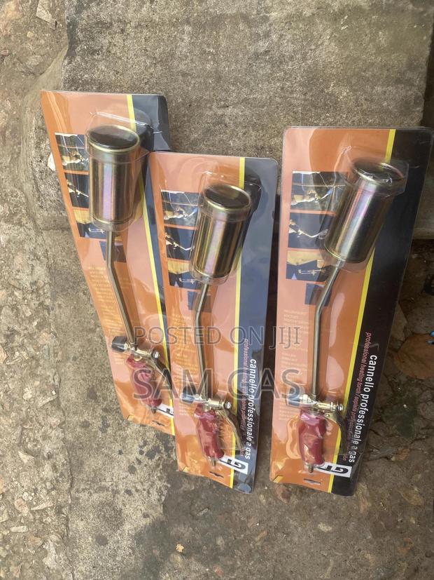 Gas Torch Blower Small photo 2
