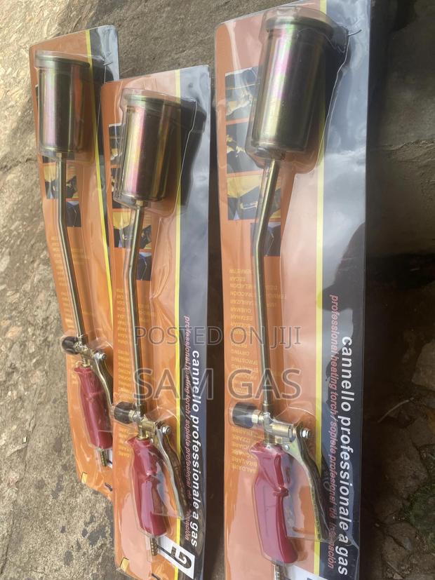 Gas Torch Blower Small photo 3