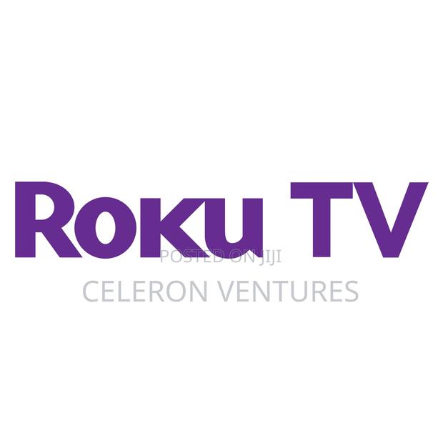 Roku Tv Account · Photo 2