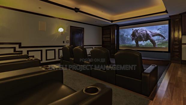 Executive Home Cinema photo 4