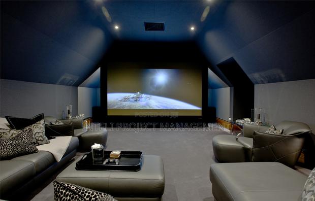 Executive Home Cinema photo 5