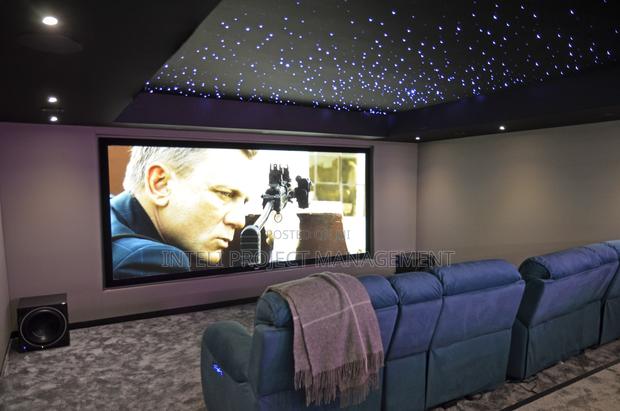 Executive Home Cinema photo 6