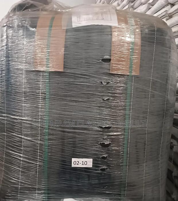 Activated Carbon for Mining · Photo 2
