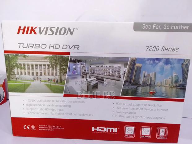 16ch DVR 2mp Digital Video Recorder