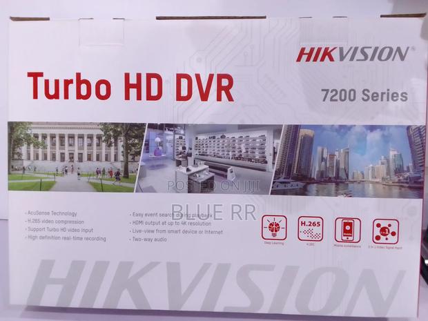 4ch /5mp Digital Video Recorder photo 2