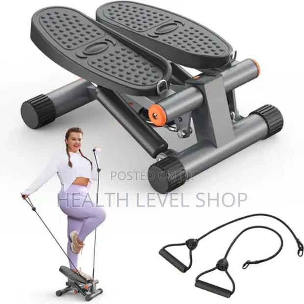 Wellcare Mini Stepper Exercise Machine · Photo 3