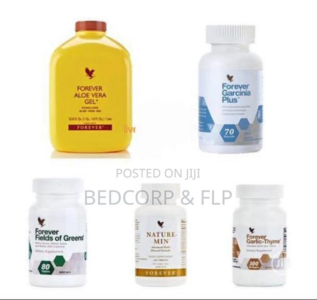 Diabetic Wellness Organic Pack · Photo 1