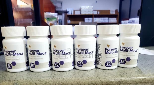 Forever Multi Maca Sexual Health Support · Photo 2