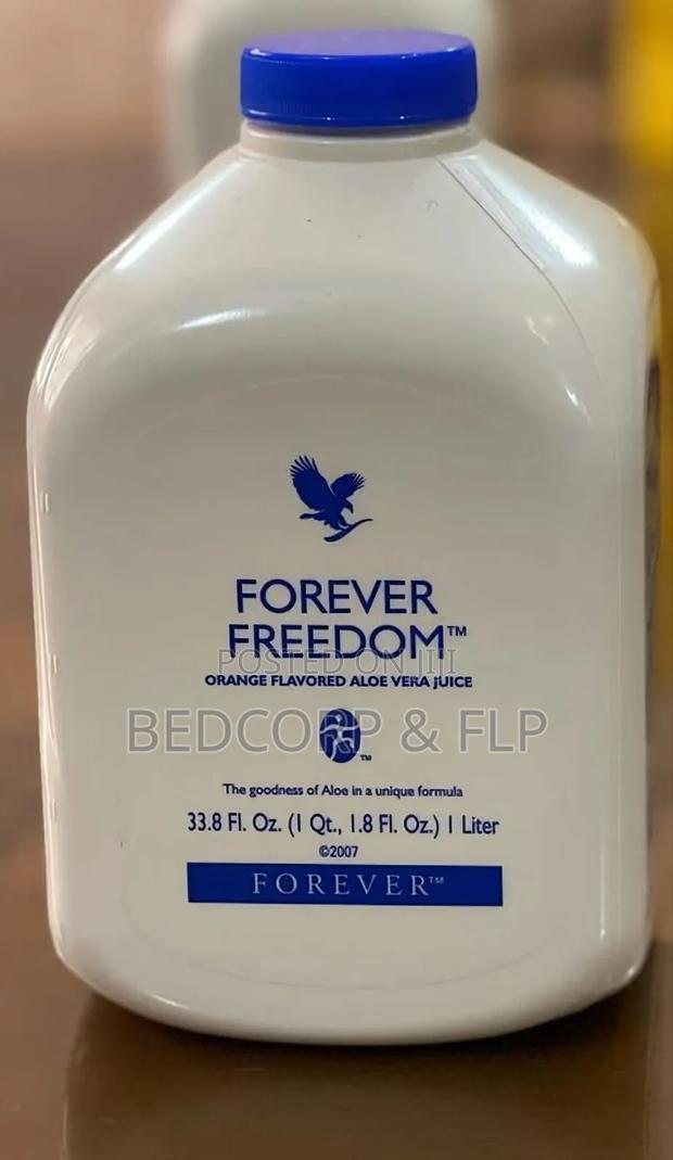 Forever Freedom Joint Support Supplement · Photo 1