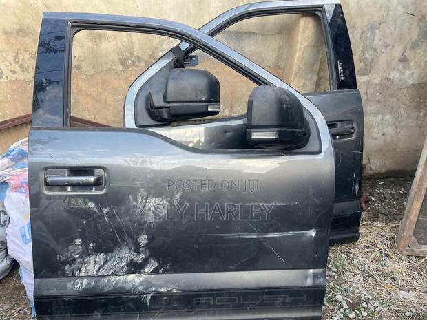Ford F150 Door and Others