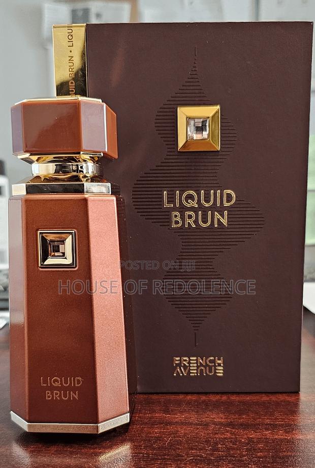 Liquid Brun By Fa Paris · Photo 4