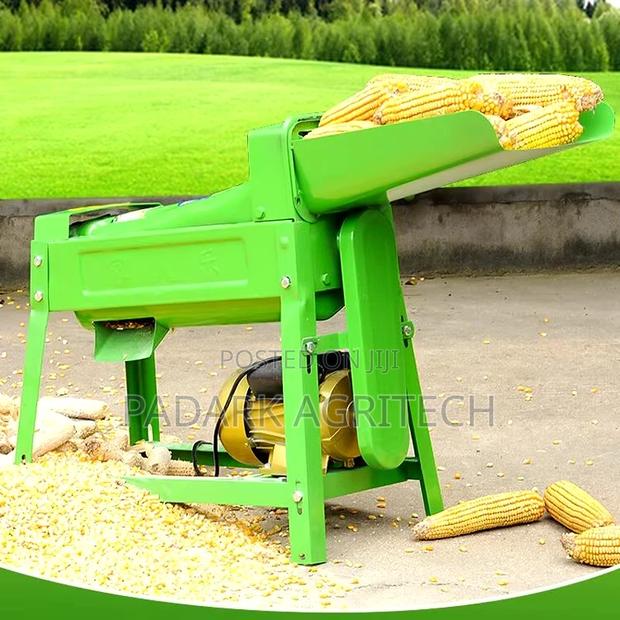 Mini Maize Sheller · Photo 2