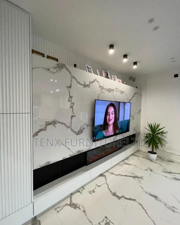 Tv Stand (For All Sizes) · Photo 1
