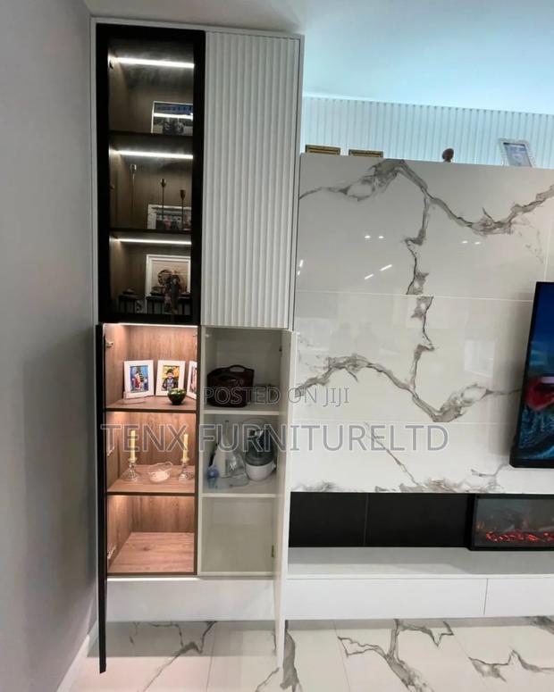 Tv Stand (For All Sizes) · Photo 2