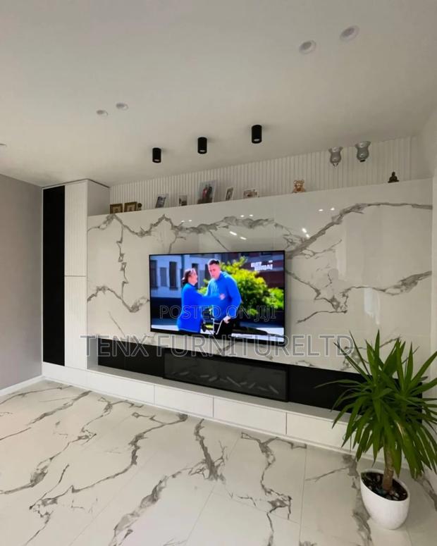 Tv Stand (For All Sizes) · Photo 3