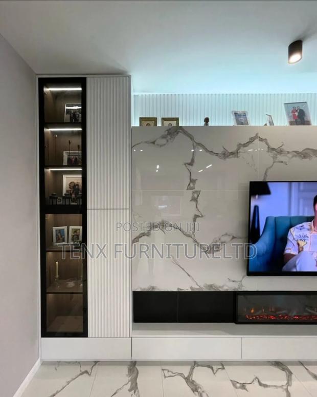 Tv Stand (For All Sizes) · Photo 4