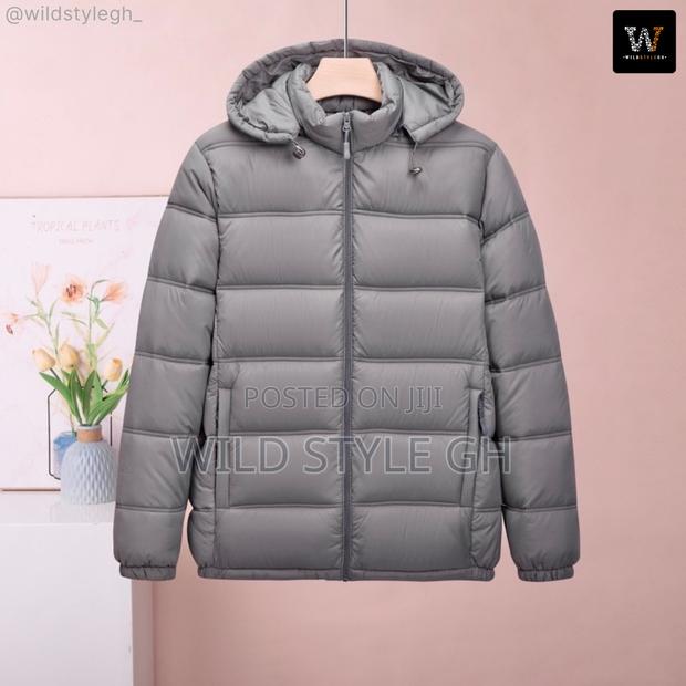 Quality Puffer Winter Jackets photo 6