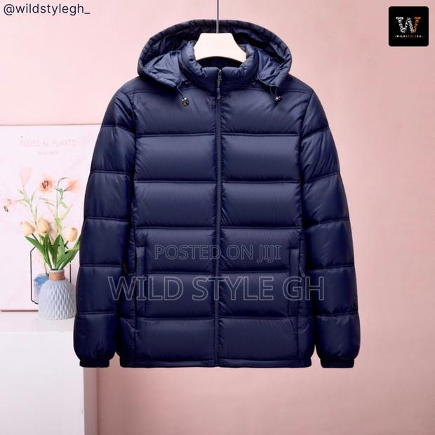 Quality Puffer Winter Jackets photo 5