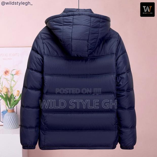 Quality Puffer Winter Jackets photo 9
