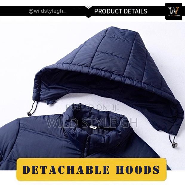 Quality Puffer Winter Jackets photo 7
