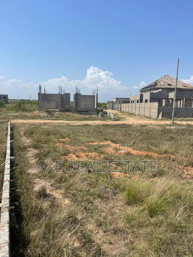 Special Unique Estate Lands at Prampram Beach Lane · Photo 3
