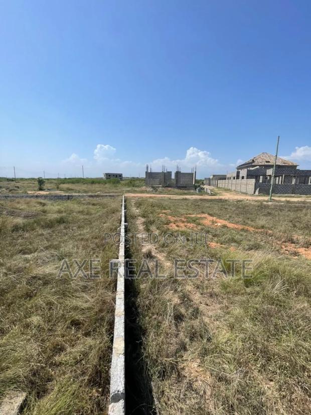 Special Unique Estate Lands at Prampram Beach Lane · Photo 4