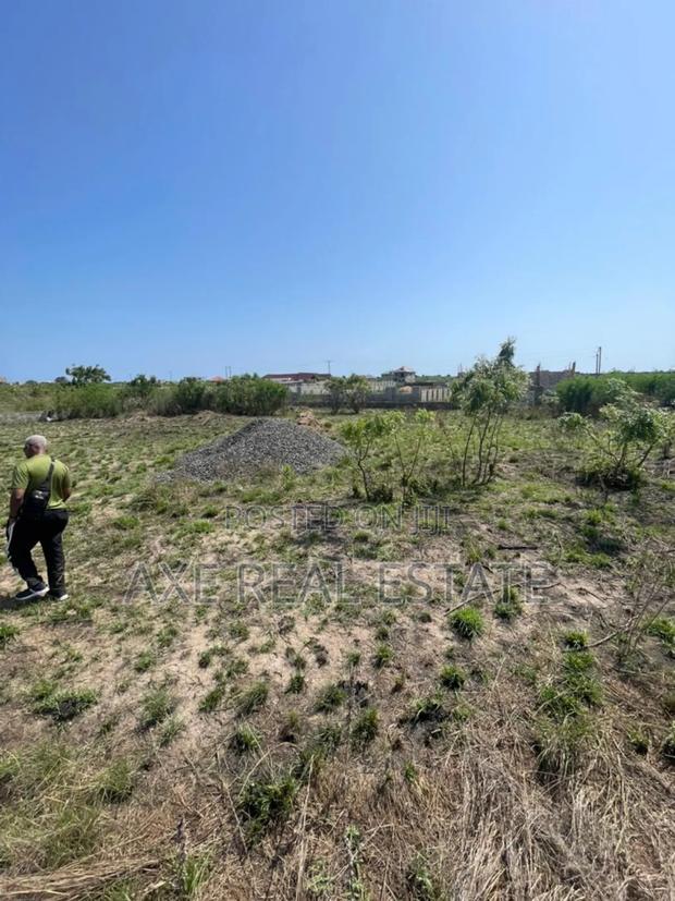 New Documentation on Half Plot - Prampram Beach Lane · Photo 3