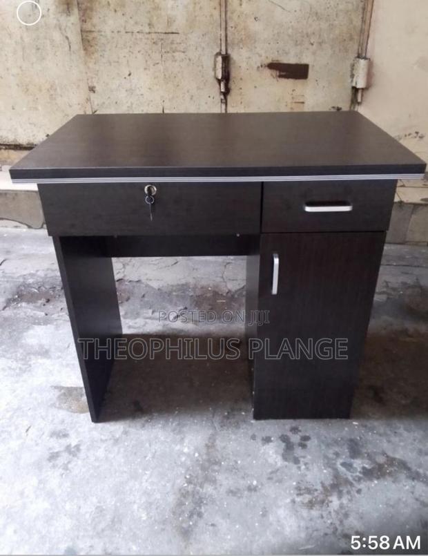 Mini Office Desk, Reception Desk / Office Table · Photo 1