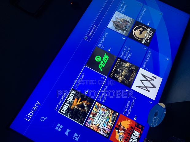 Ps4 Ps5 Offline Games at Each Without Installation photo 3