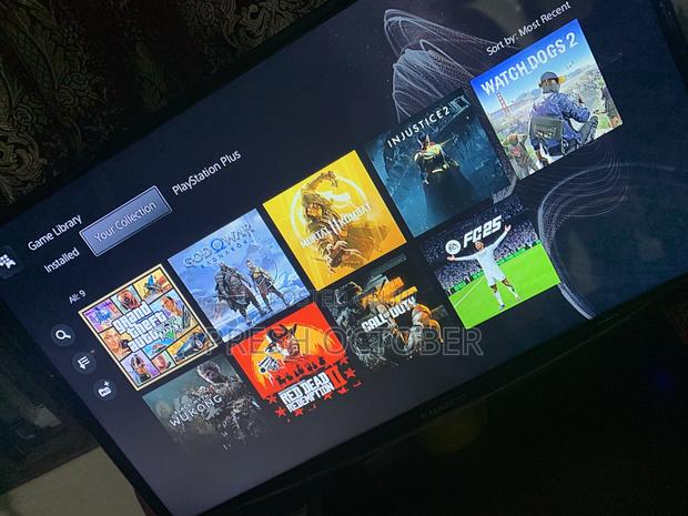 Ps4 Ps5 Offline Games at Each Without Installation photo 2