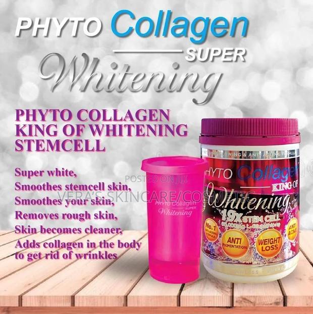 Phytho Collagen, Supper Whitening Powder · Photo 2