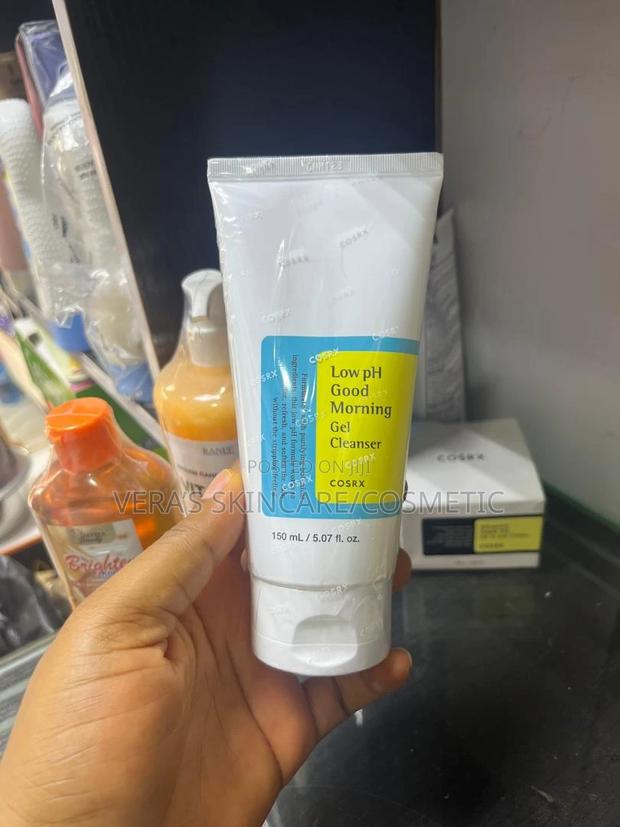 Cosrx Good Morning Cleanser · Photo 2