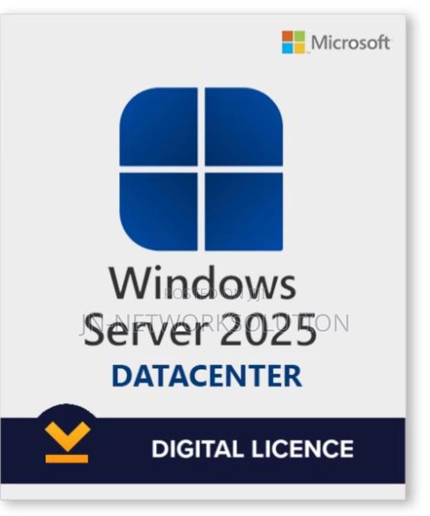 Windows Server 2022 Datacenter Digital Key for 1pc Lifetime photo 2