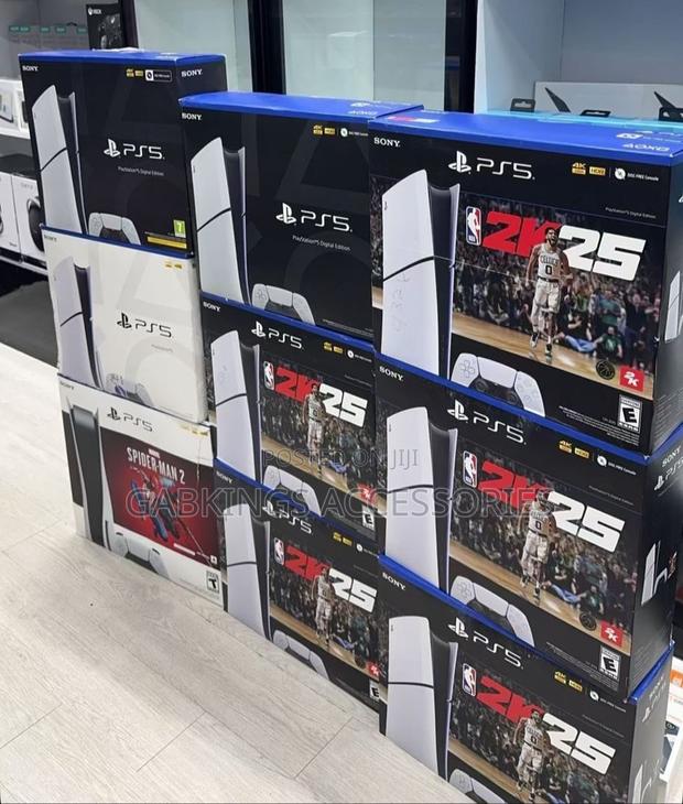Ps 6 Digital · Photo 2