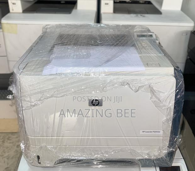 Hp Laserjet P2055dn and Canon Lbp6680x (Duplex) · Photo 3