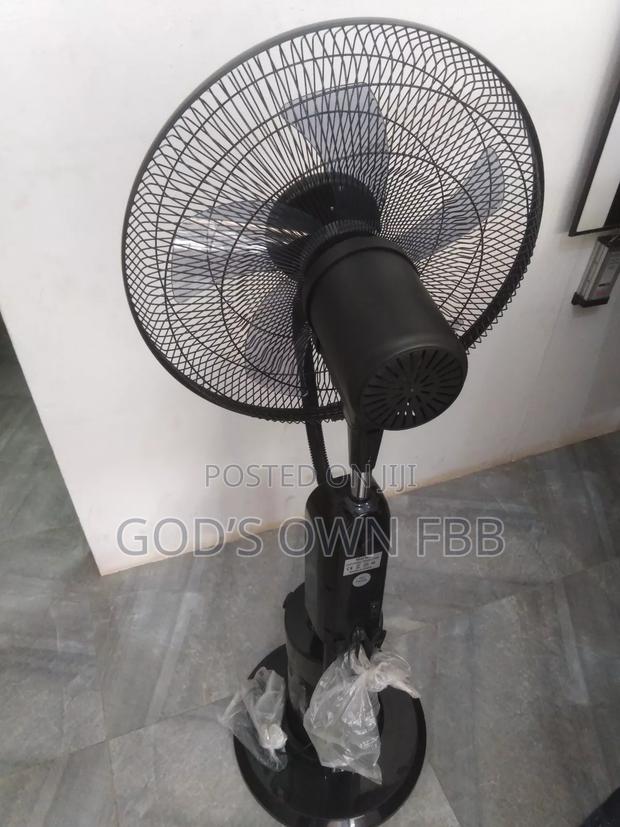 Humidifier Fan photo 2