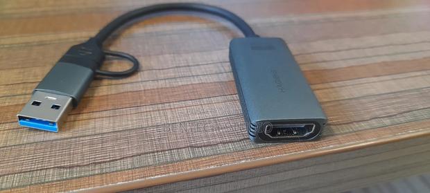 Hagibis Video Capture Card USB HDMI Grabber photo 5