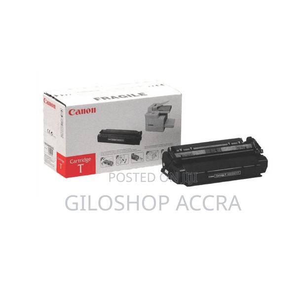 Canon T06 Black Toner Original Cartridge 3526C002AA · Photo 2